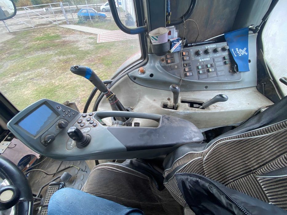 Трактор Valtra T191A 03919АІ, МЦ-0020398