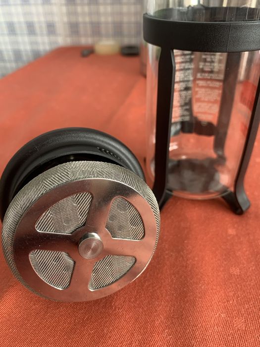 French press Bodum Nova