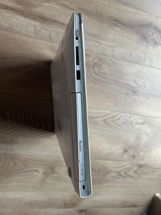 Laptop Lenovo z510