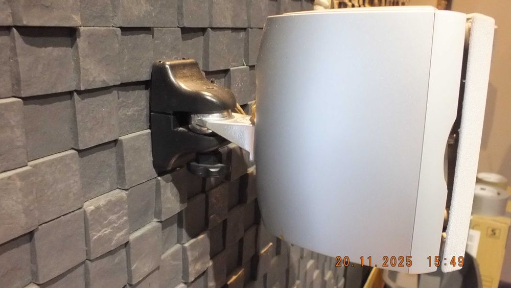 amplituner sony STR485E