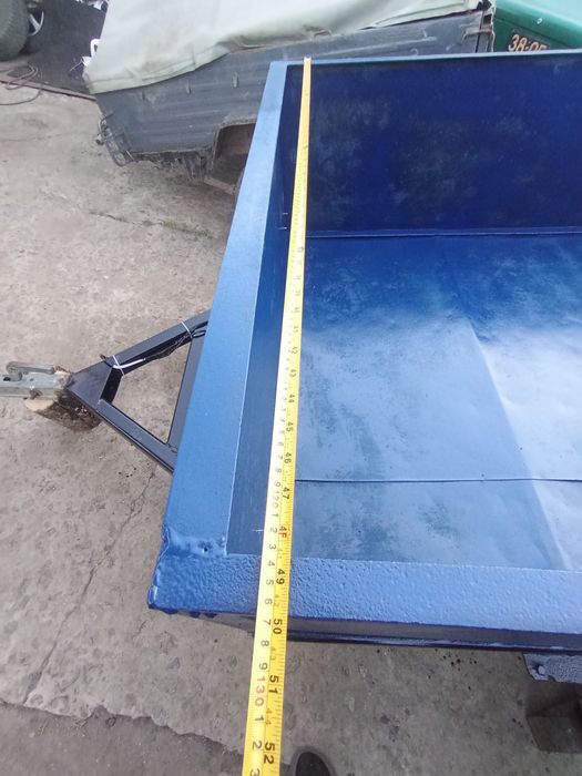 Продам прицеп муравей