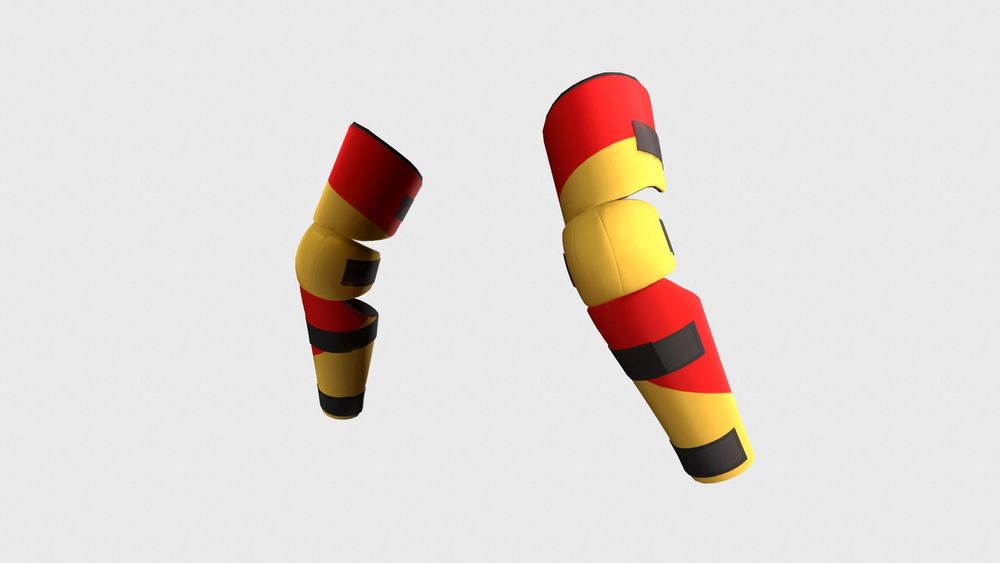 Производство экипировки, сумок, изделий из ПВХ