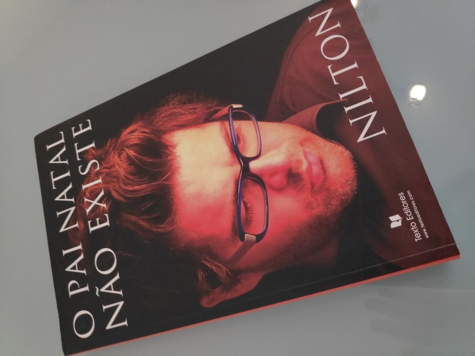 O pai natal nao existe, Nilton