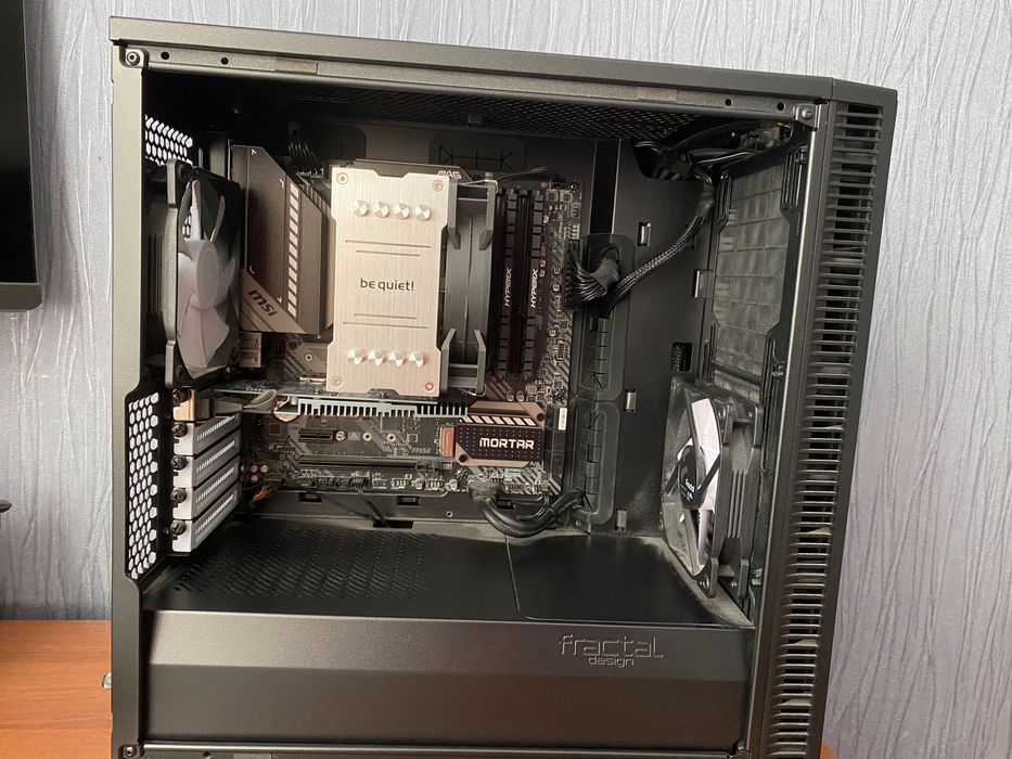 Продам системний блок