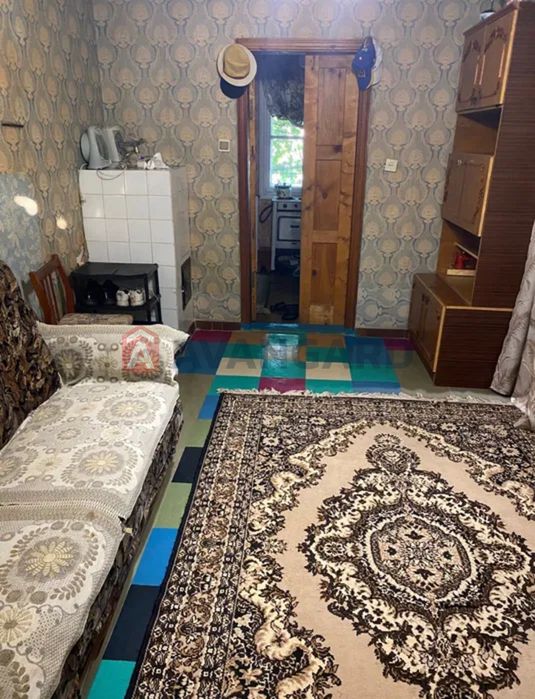 У продажі будинок. СТ сосновый бір