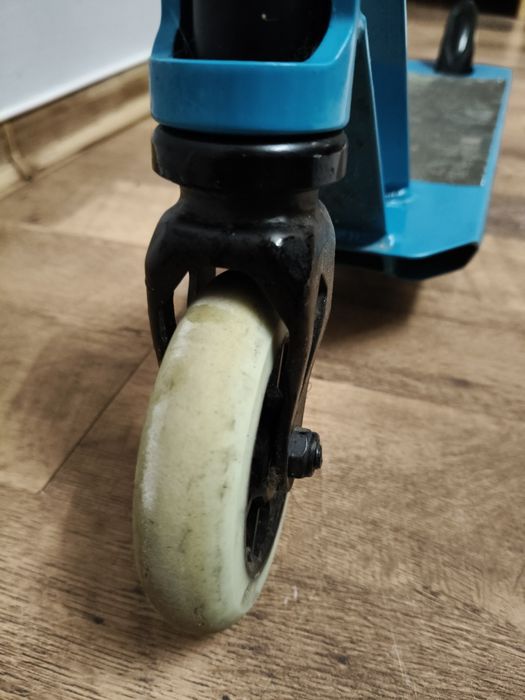 Hulajnoga Oxelo używana