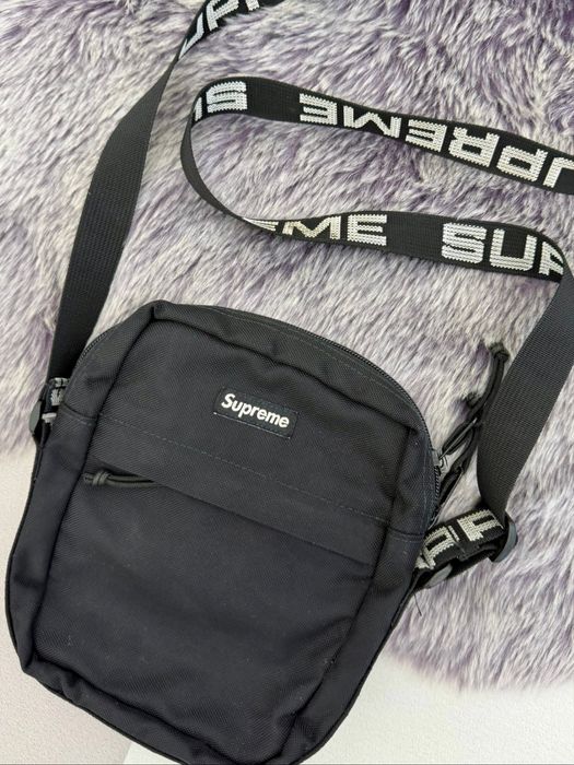 Сумка Supreme Cordura Стандарт розмір Р273