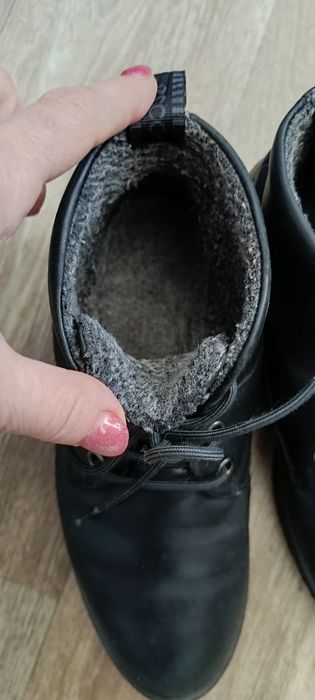 Продам взуття фірми ECCO