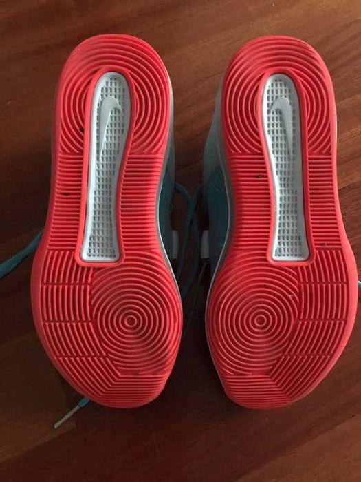 Buty Sneakersy 40 Nike Air Force Max II