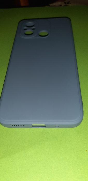 Бампер чохол чехол Redmi 12C