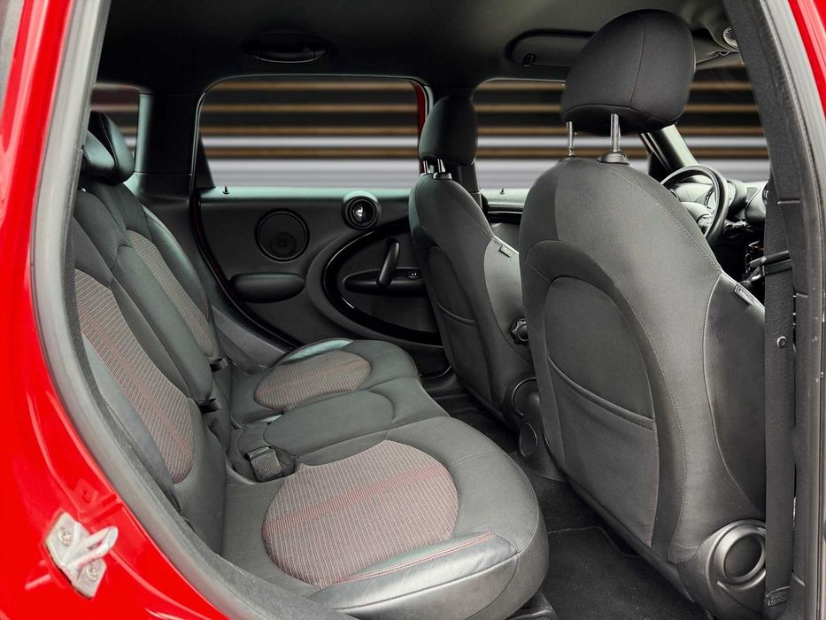 Mini Countryman Cooper D 1.6d Pele+Xénon c/Garantia - 145€ p/mês
