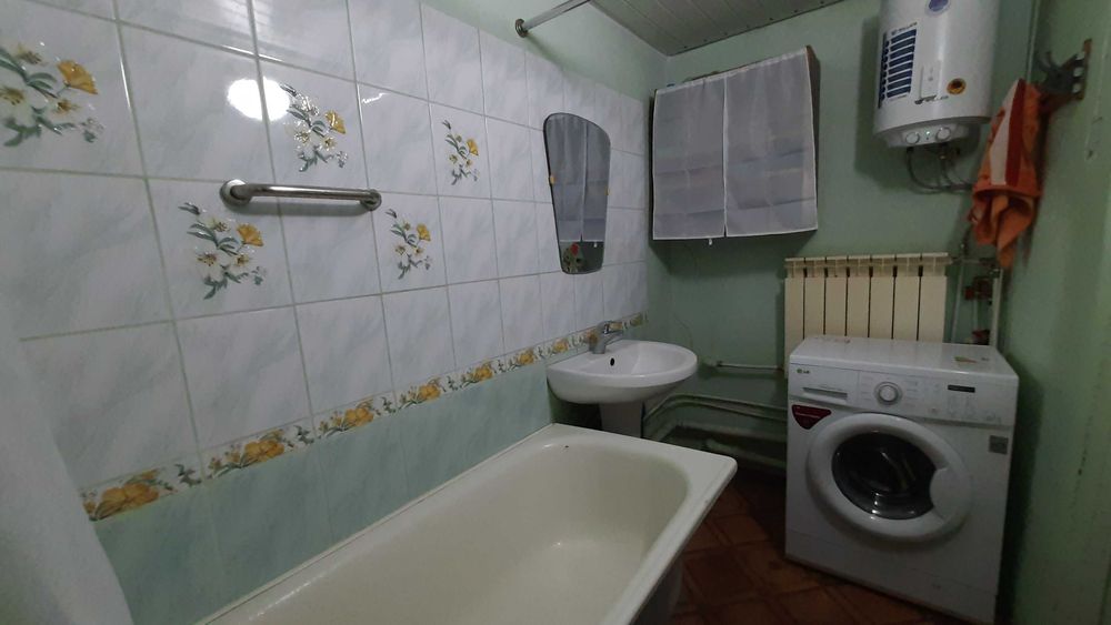 Продам будинок у селі Люцерна біля Запоріжжя