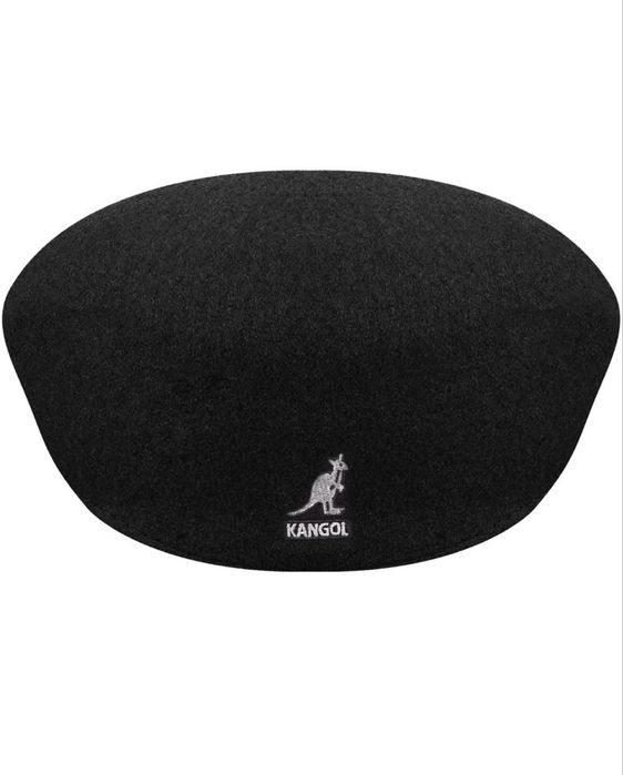 Kangol 504 wool