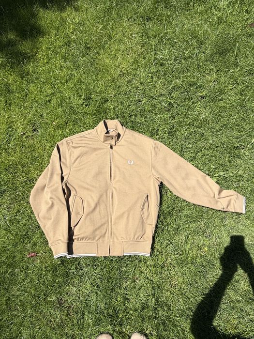 Кофта Fred Perry. Як нова. Носилась 2 рази.
