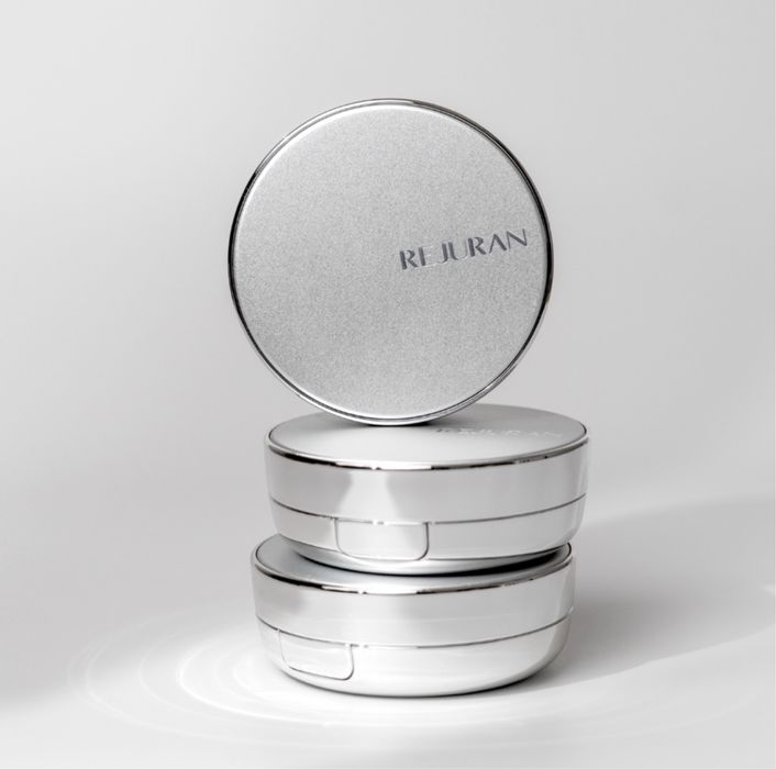Кушон Rejuran SkinGlow Cushion