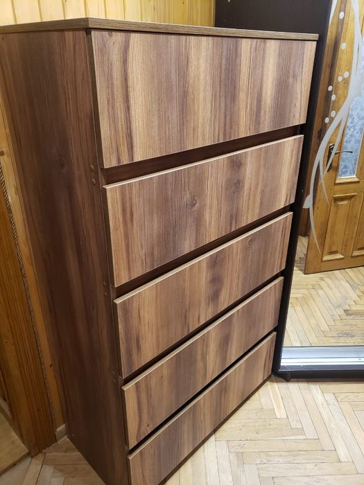 Комод для білизни