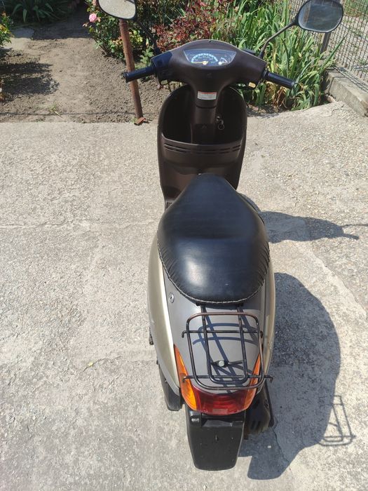 Продам  Honda TACT AF 51