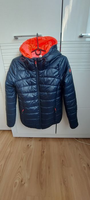 Wiosenna kurtka sportowa roz M