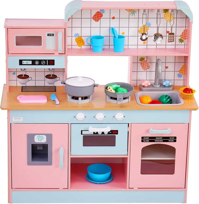 Cozinha Brincar NOVA