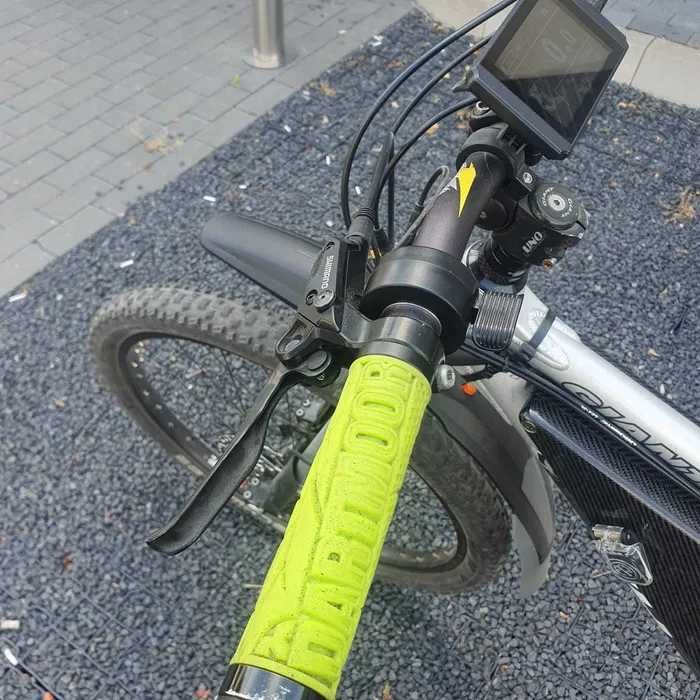 Giant AC 1 ebike rower elektryczny
