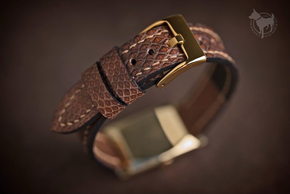 Glashutte w złocie z 1936 r
