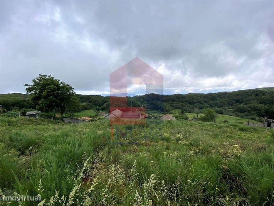 Terreno para construção