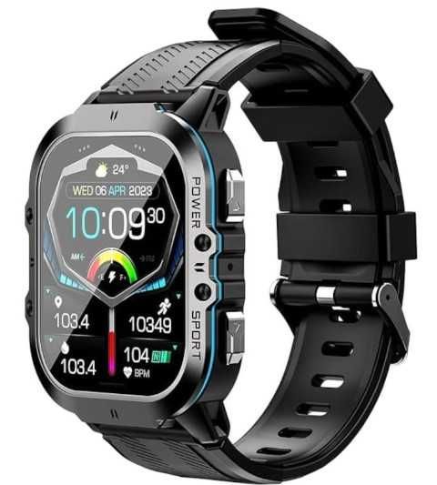 Smartwatch OUKITEL BT20