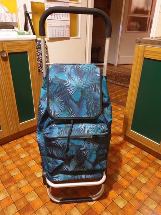 Wózek na zakupy home&you