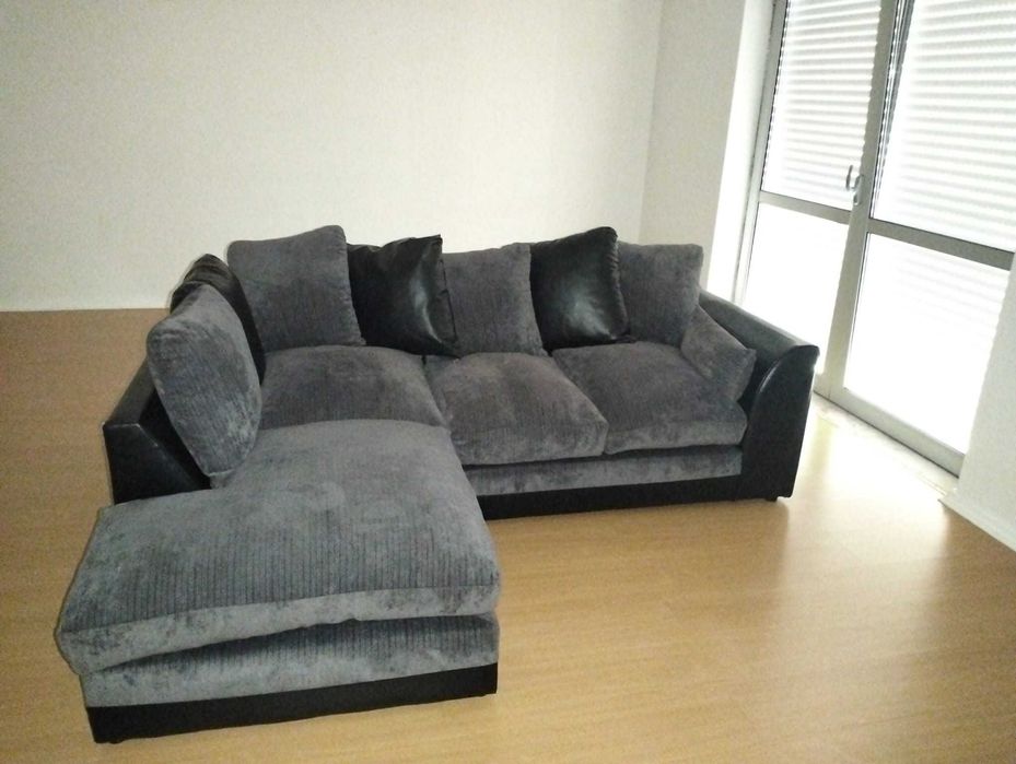 Sofá Chaise Lounge