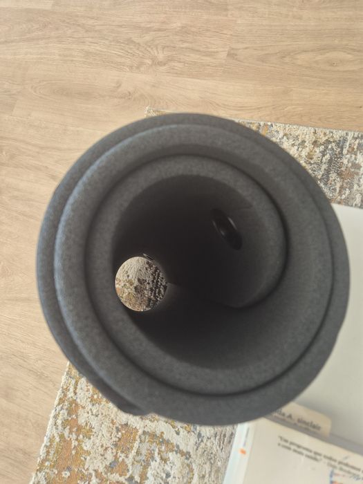 Colchão para ginastica