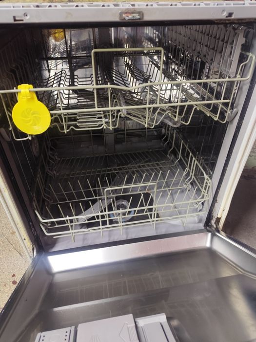 Zmywarka Bosch 60cm do zabudowy