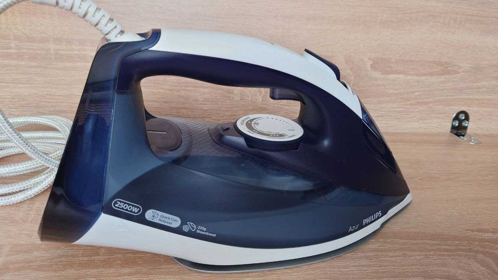 Праска Philips Azur