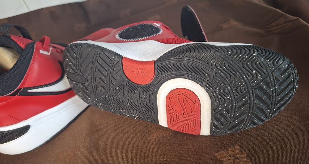 Sapatilhas Nike originais