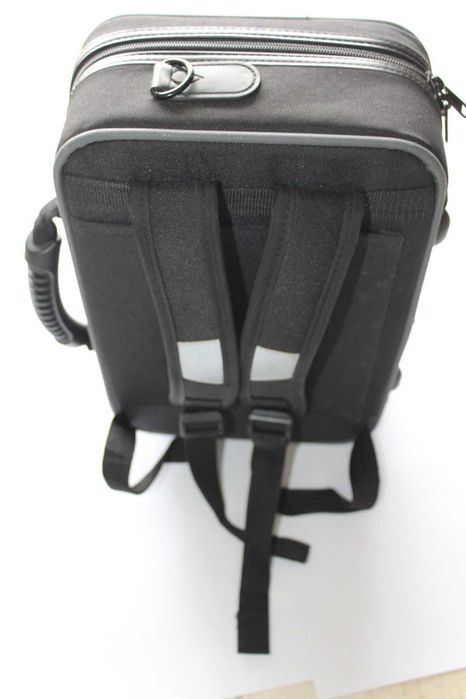 Clarinete Buffet B18, com mala.