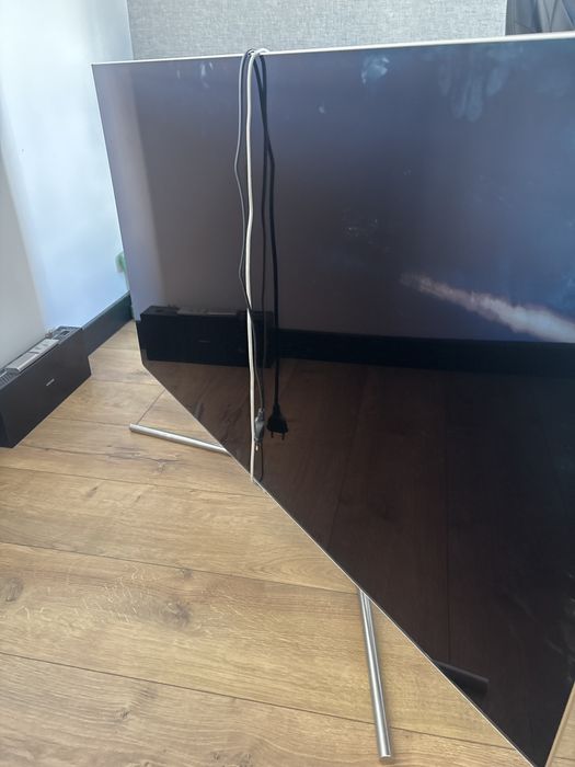 Wiswietlacz do telewizora samsung 49Q7F