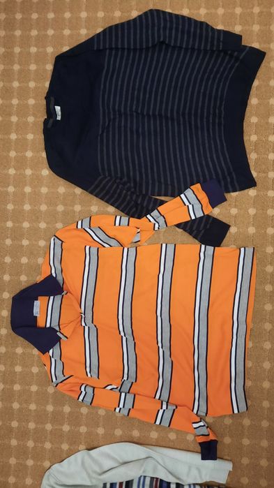 Батники чоловічи