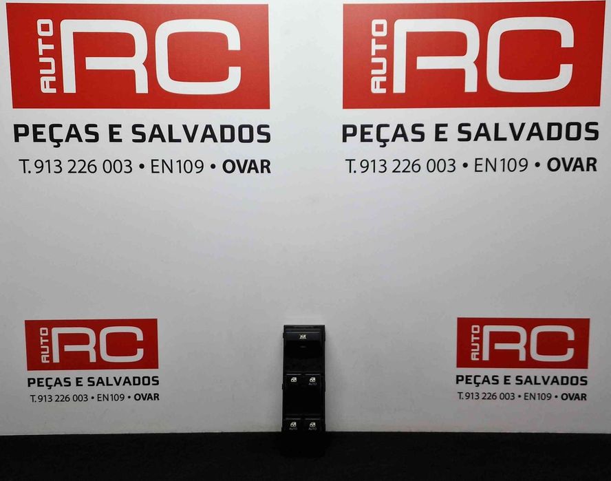 Comando / Botão / Interruptor Vidros Frente Esquerdo - KIA CEE'D Hatchback