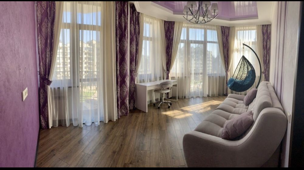 Двокімнатна квартира в ЖК Річ Таун Буча можна під Сертефікат оф. 2%