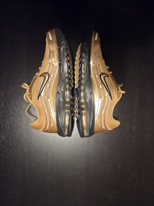 Nowe Buty Nike AIR MAX TL 2.5