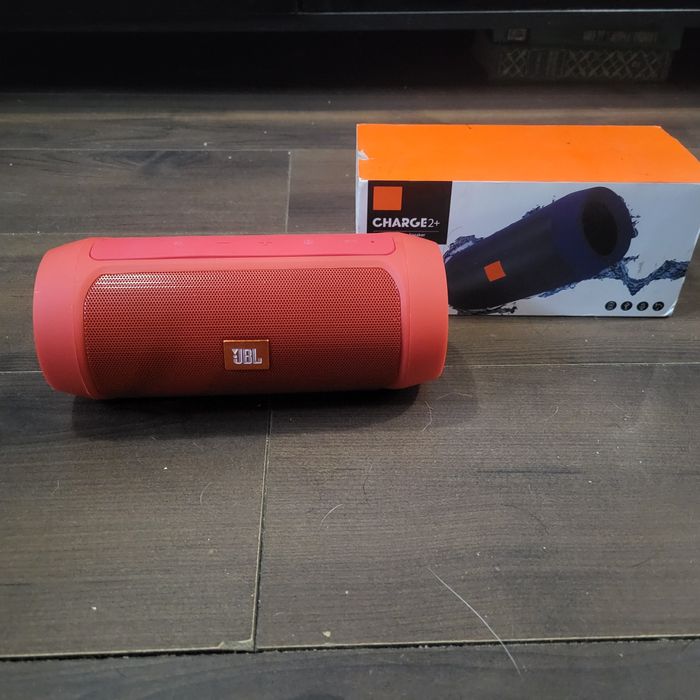 JBL CHARGE 2+ блютуз калонка