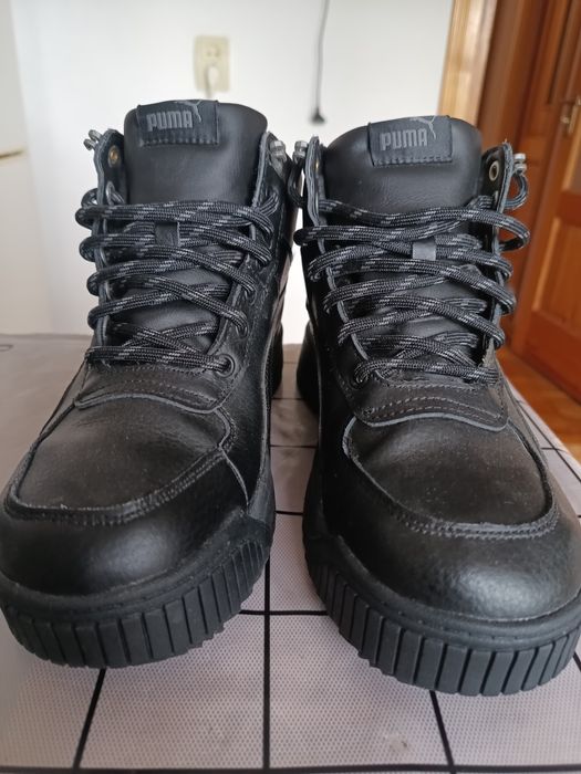 Puma Tarrenz SB Puretex 39 розмір