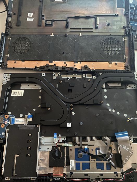 Lenovo Legion 5 (Sem Placa)