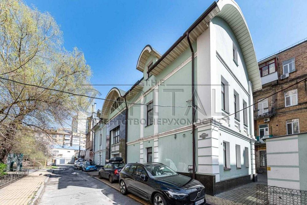 Продажа ОСЗ, 526м2, 3 этажа, ул Златоустовская