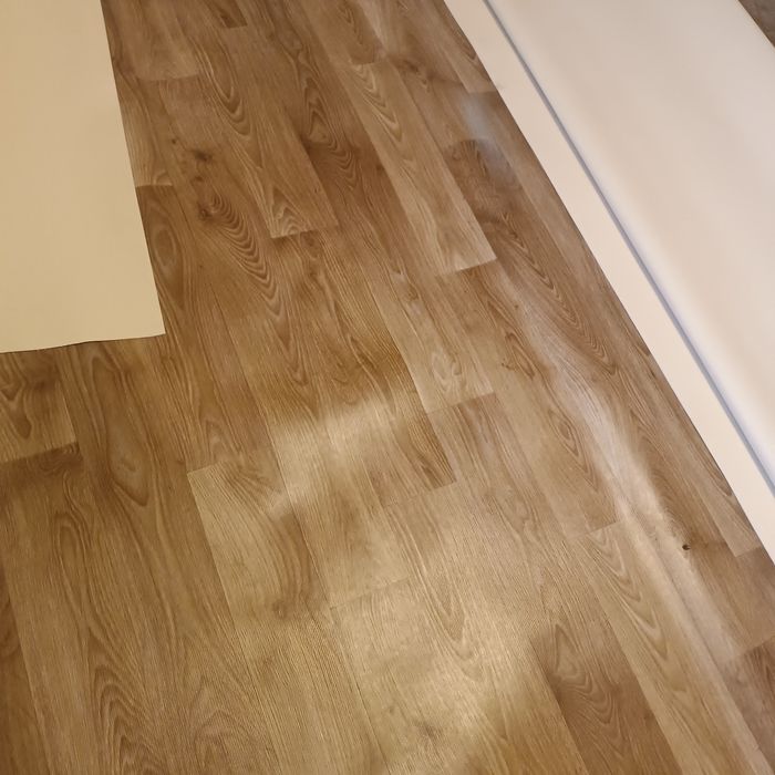 Wykładzina podłogowa