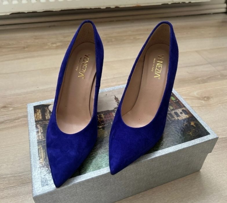 Buty nowe 36 venezia