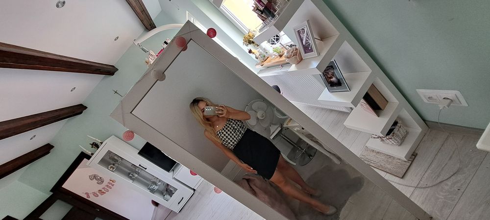 Elegancka sukienka