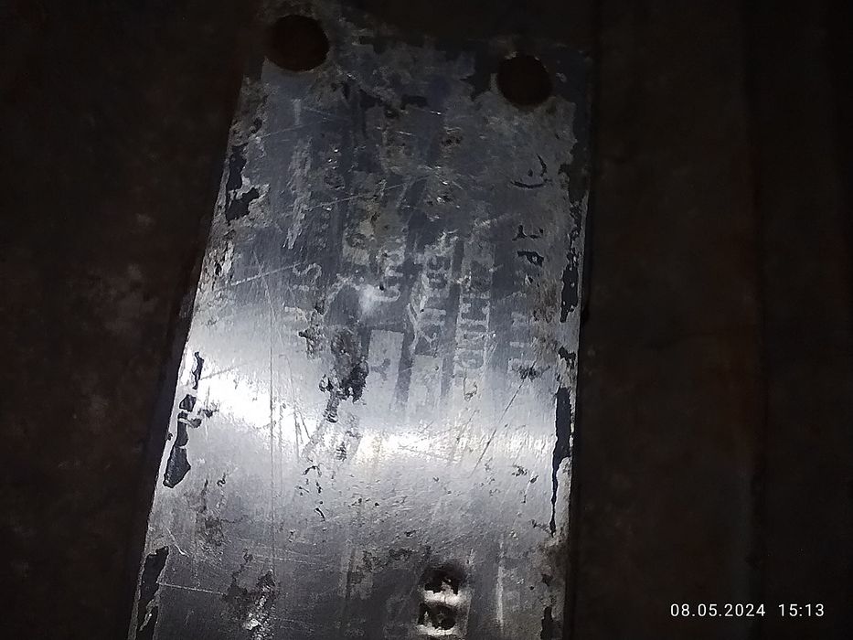 Електодвигун 4 кВт 1500об.