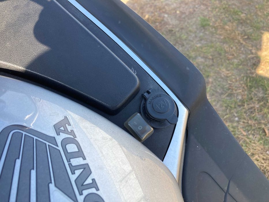 st 1300 honda pan european