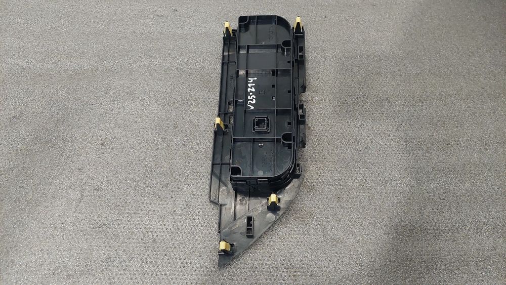 Comando chauffage / sofagem TOYOTA Auris Touring Sports (_E18_)