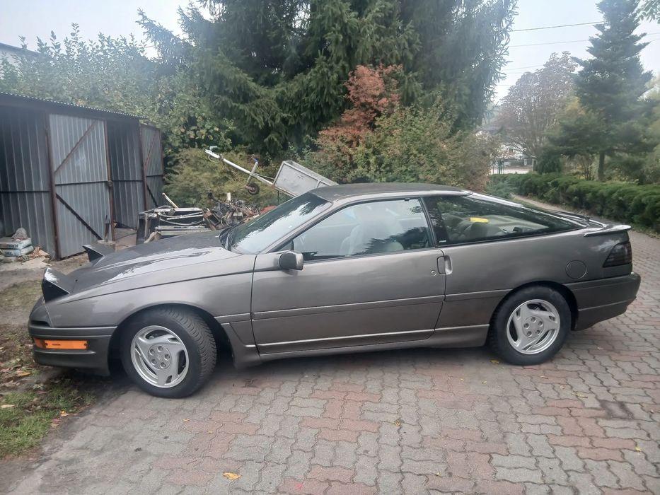Ford Probe Zadbany, garażowany - 108KW - 147 KM